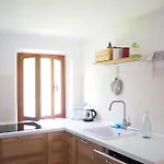 Casa Cucuc Apartment