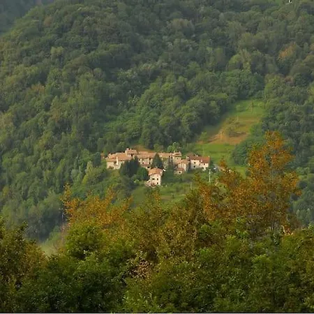 Casa Cucuc Apartamento