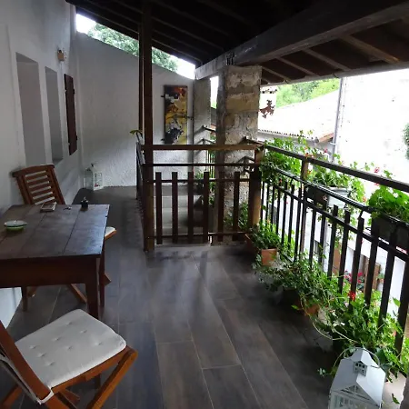 Casa Cucuc *