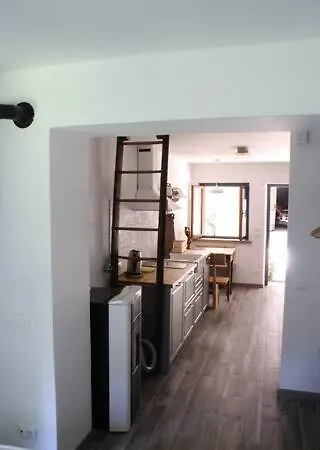 Casa Cucuc * Frisanco