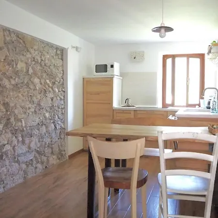 Casa Cucuc Lejlighed Frisanco