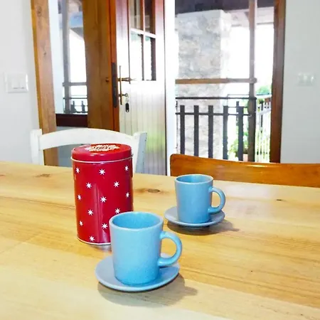 Casa Cucuc * Frisanco