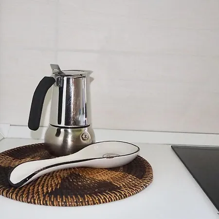 شقة Casa Cucuc