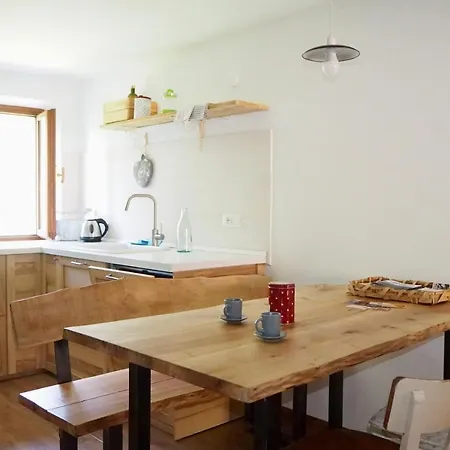 Apartamento Casa Cucuc *