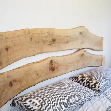 شقة Casa Cucuc