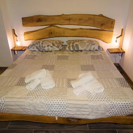 Casa Cucuc * Frisanco