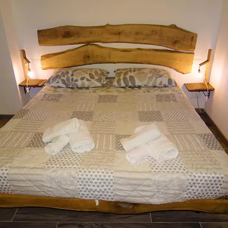Casa Cucuc * Frisanco
