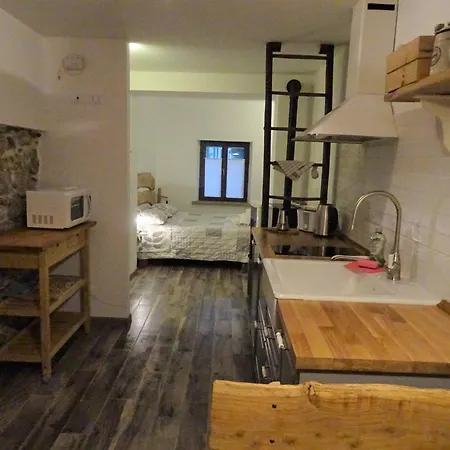 Casa Cucuc Frisanco