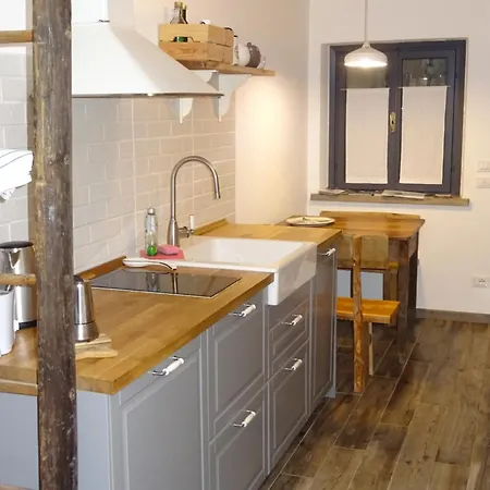 Casa Cucuc * Frisanco