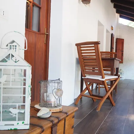 شقة Casa Cucuc