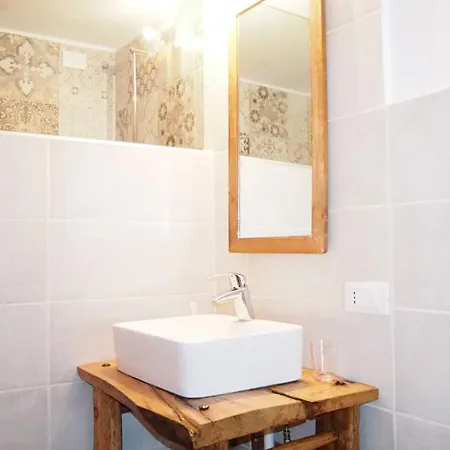 شقة Casa Cucuc