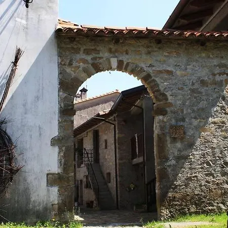 Casa Cucuc Frisanco